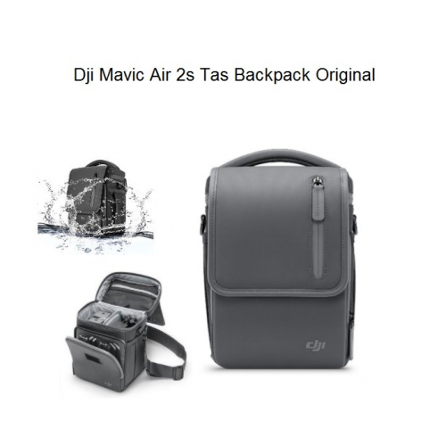 Dji Mavic Air 2s Tas Shoulder Bag - Dji Mavic Air 2s Tas Original